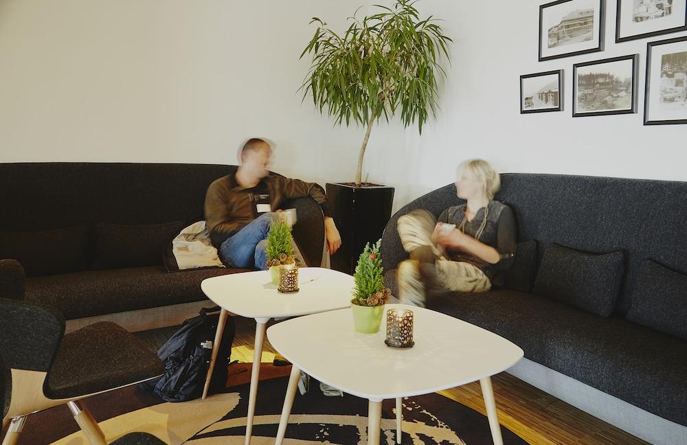 Hotell Severin Kursuscenter Og Konferencehotel 3*