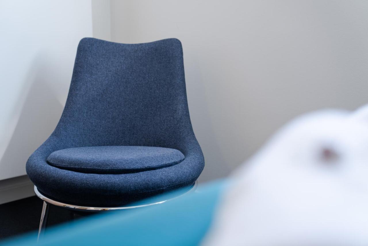 Severin Kursuscenter Og Konferencehotel Hotell Middelfart