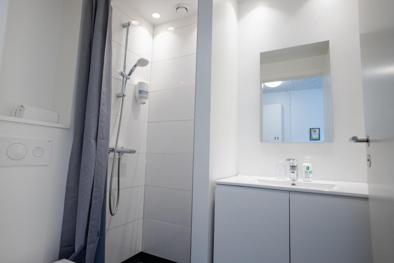 Severin Kursuscenter Og Konferencehotel Hotell 3*