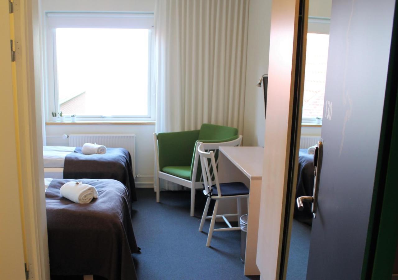 Hotell Severin Kursuscenter Og Konferencehotel