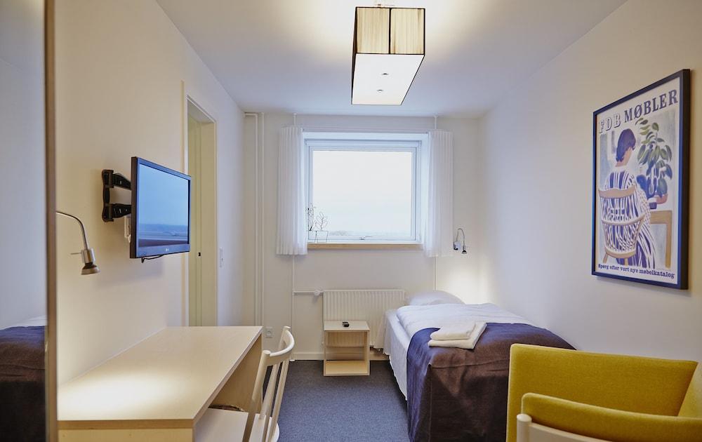 Severin Kursuscenter Og Konferencehotel Hotell
