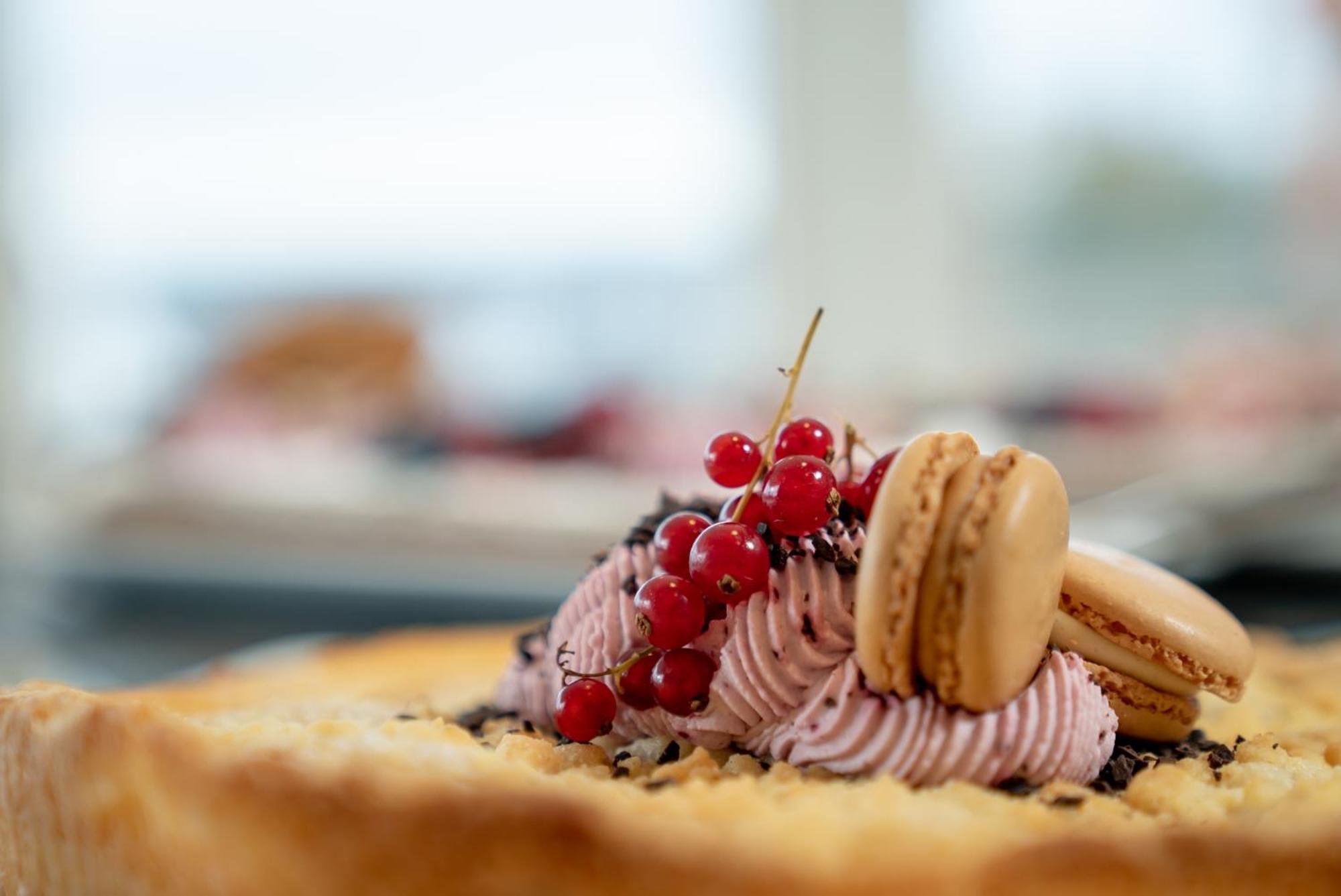 Severin Kursuscenter Og Konferencehotel 3* Middelfart