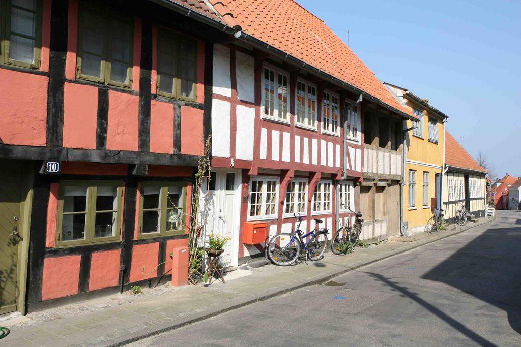 Hotell Severin Kursuscenter Og Konferencehotel 3*