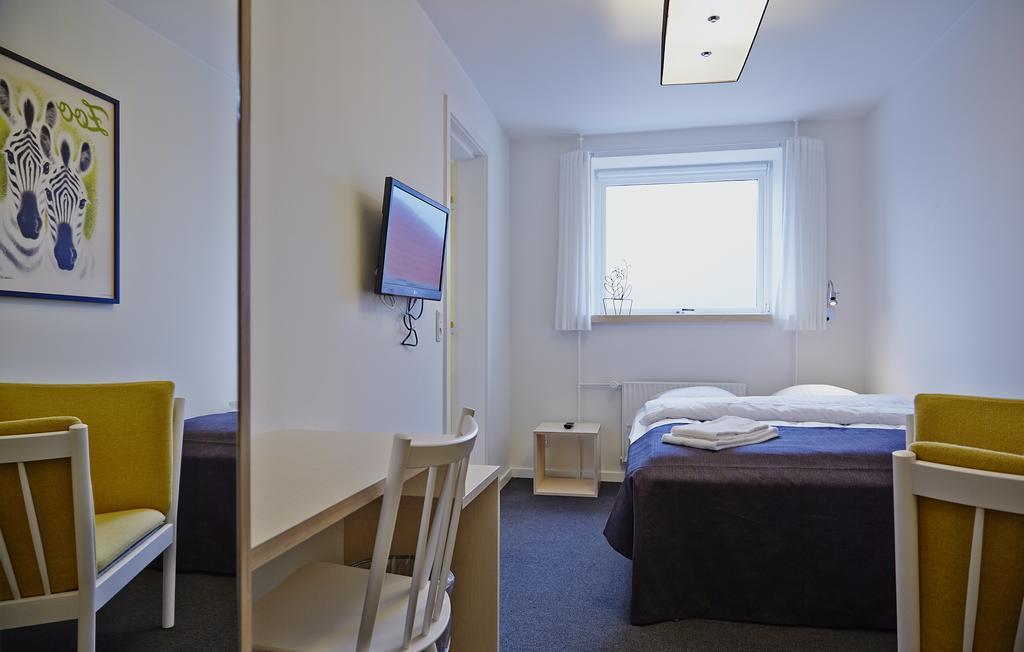 Hotell Severin Kursuscenter Og Konferencehotel 3*