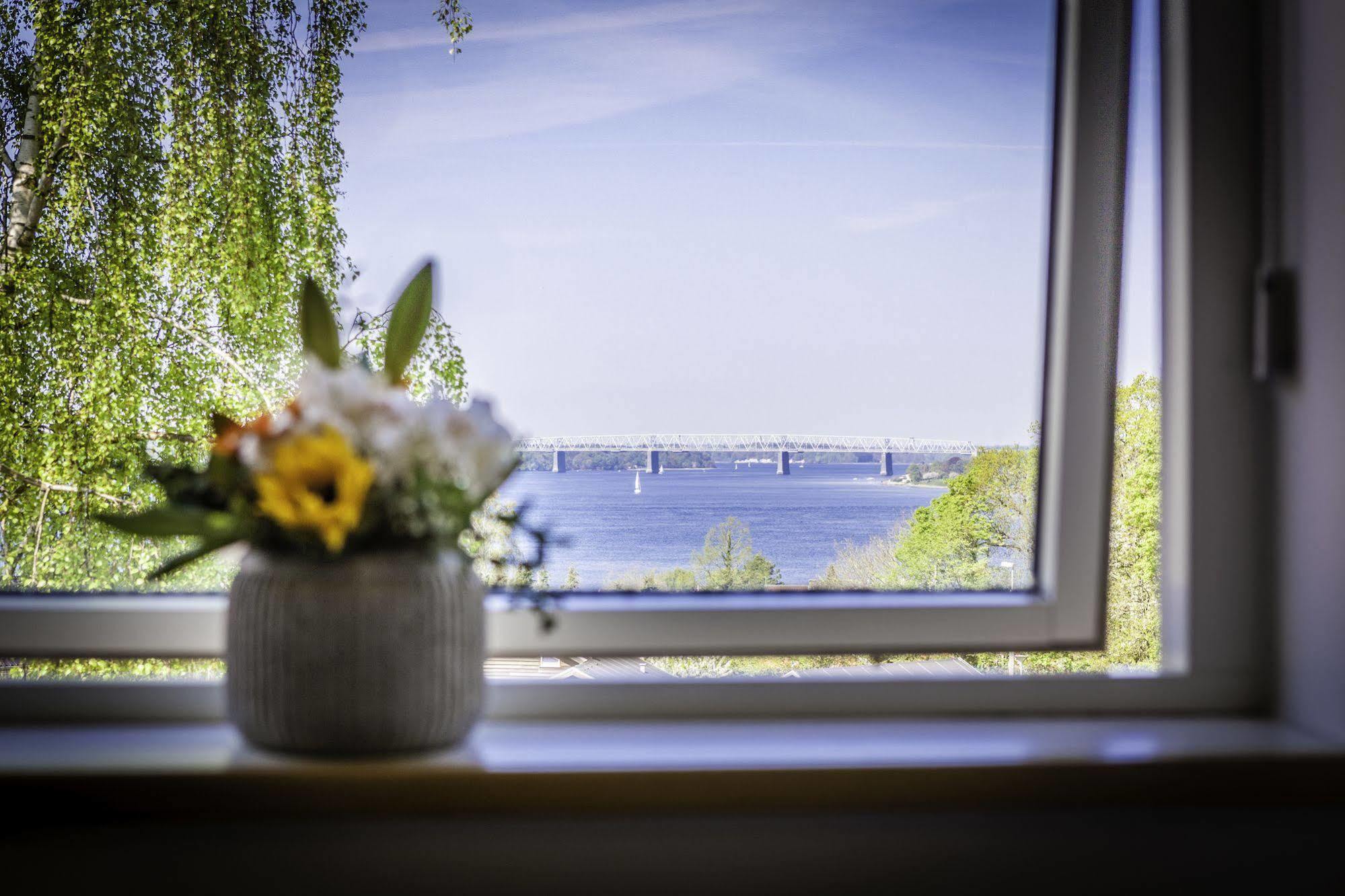 Severin Kursuscenter Og Konferencehotel 3*