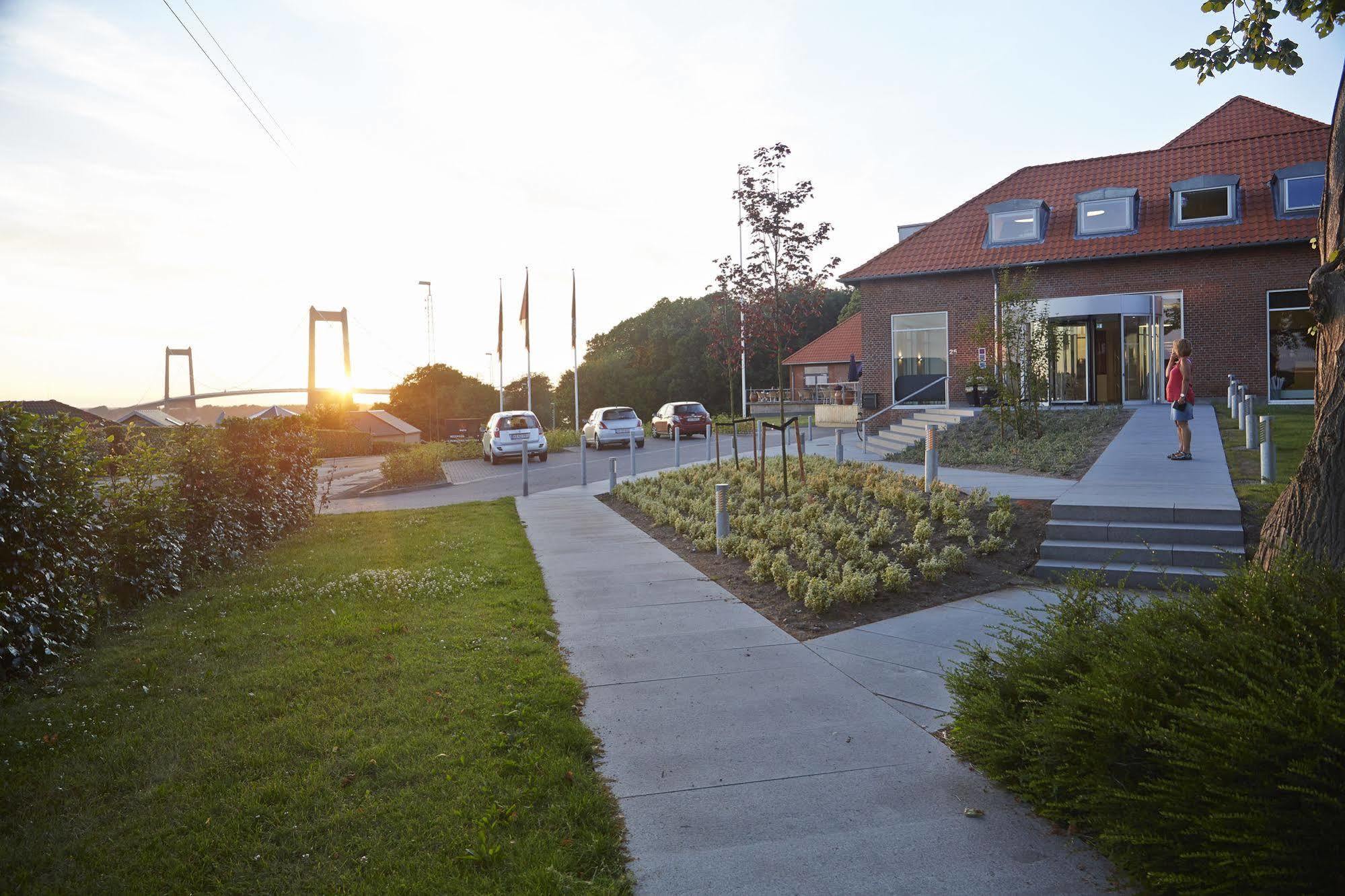 Hotell Severin Kursuscenter Og Konferencehotel